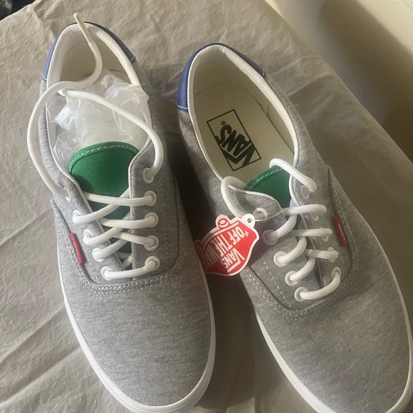 Vans shoes multi color men’s or women’s - Picture 3 of 6